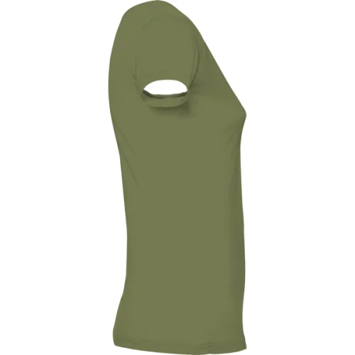 Camiseta Guadalupe mujer Roly