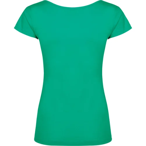 Camiseta Guadalupe mujer Roly