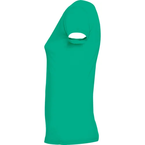 Camiseta Guadalupe mujer Roly