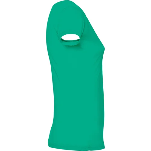 Camiseta Guadalupe mujer Roly