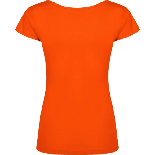 Camiseta Guadalupe mujer Roly