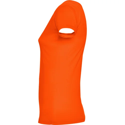 Camiseta Guadalupe mujer Roly