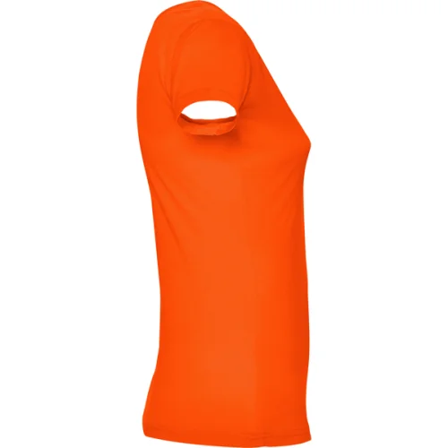 Camiseta Guadalupe mujer Roly