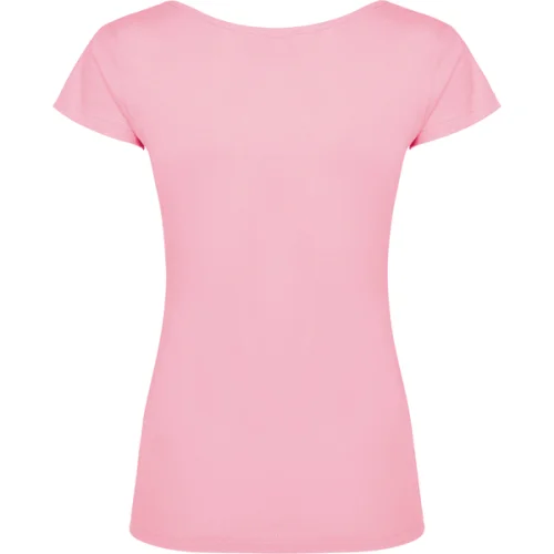 Camiseta Guadalupe mujer Roly