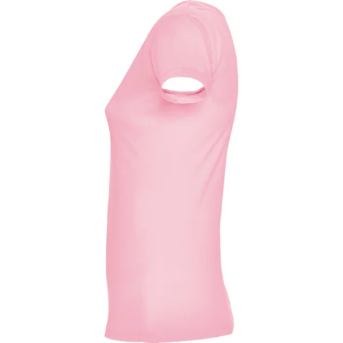 Camiseta Guadalupe mujer Roly