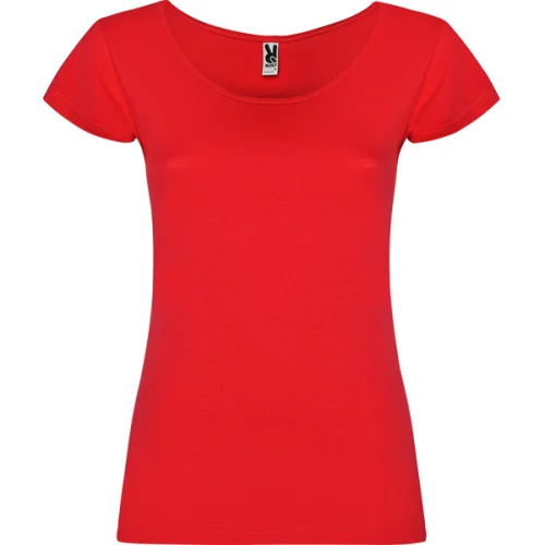 Camiseta Guadalupe mujer Roly