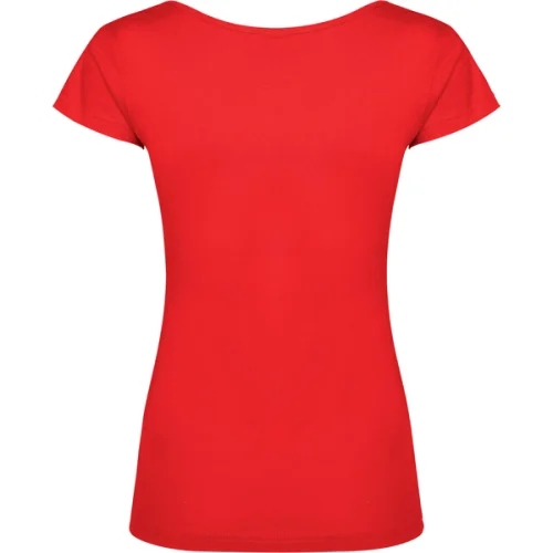 Camiseta Guadalupe mujer Roly