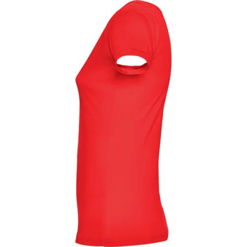 Camiseta Guadalupe mujer Roly