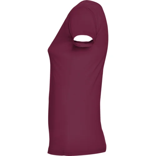 Camiseta Guadalupe mujer Roly