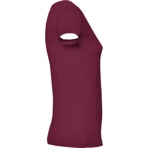 Camiseta Guadalupe mujer Roly