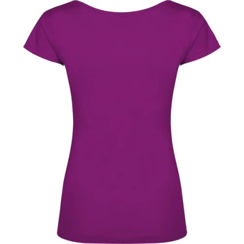 Camiseta Guadalupe mujer Roly