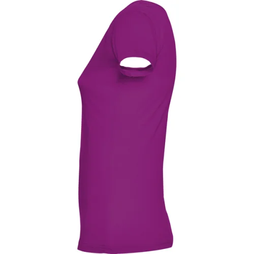 Camiseta Guadalupe mujer Roly