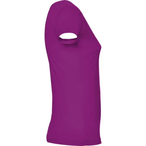 Camiseta Guadalupe mujer Roly