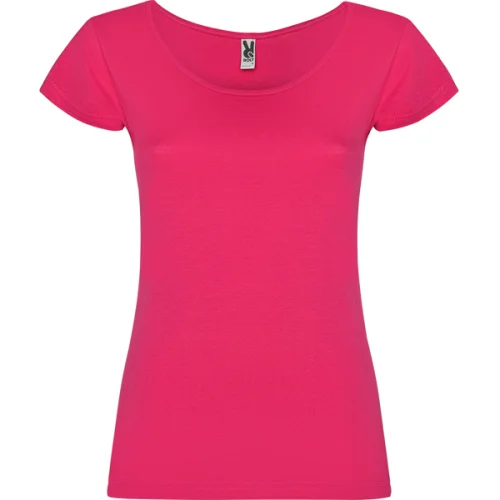 Camiseta Guadalupe mujer Roly