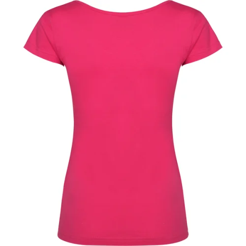 Camiseta Guadalupe mujer Roly