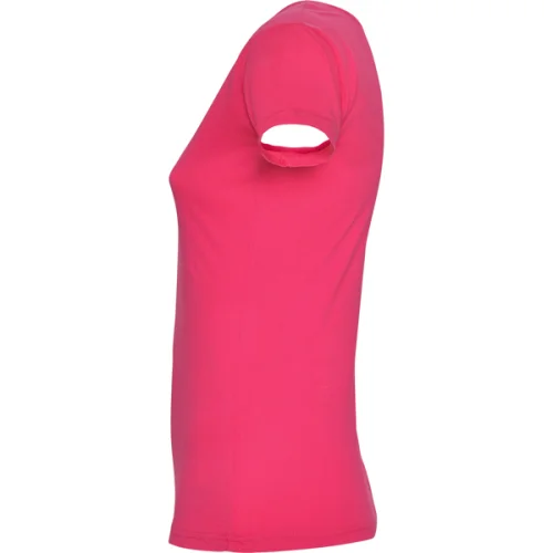 Camiseta Guadalupe mujer Roly