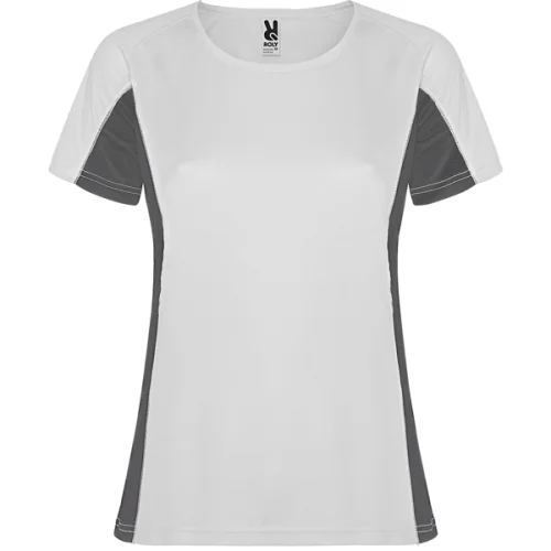 Camiseta Shanghai woman Roly