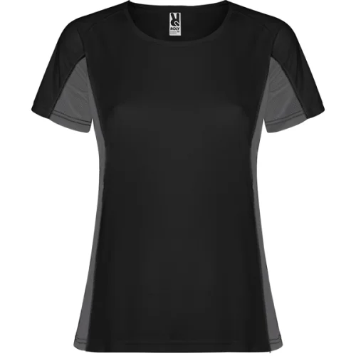 Camiseta Shanghai woman Roly