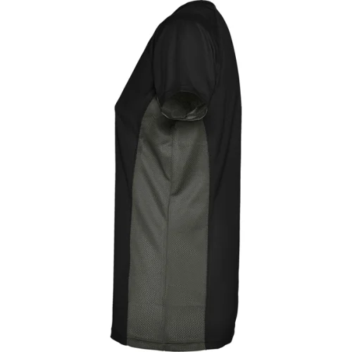 Camiseta Shanghai woman Roly