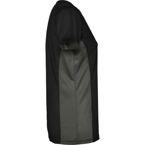 Camiseta Shanghai woman Roly