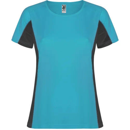 Camiseta Shanghai woman Roly