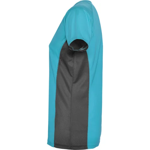 Camiseta Shanghai woman Roly