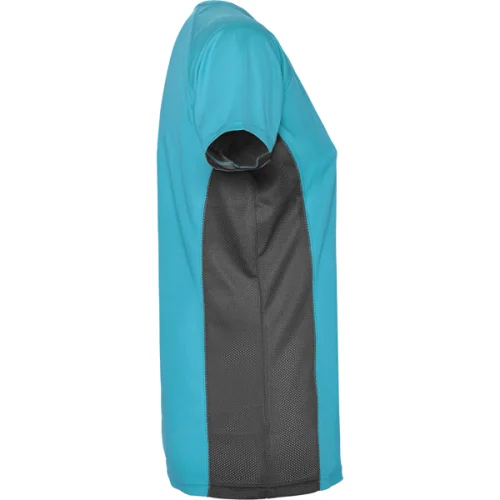 Camiseta Shanghai woman Roly