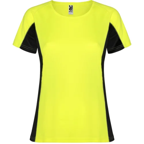 Camiseta Shanghai woman Roly