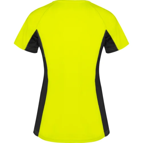 Camiseta Shanghai woman Roly