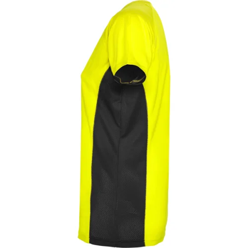 Camiseta Shanghai woman Roly