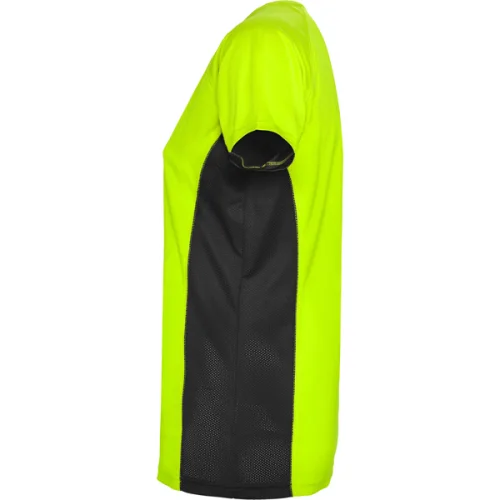 Camiseta Shanghai woman Roly