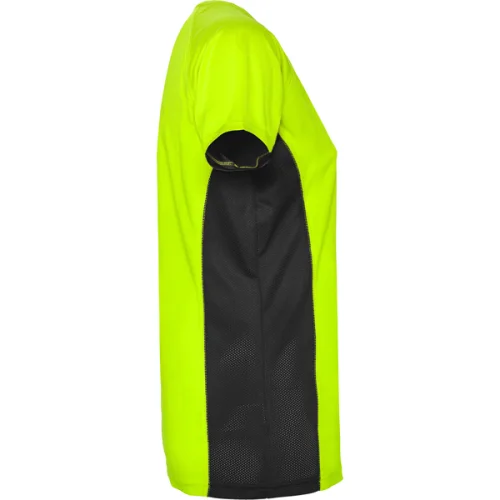 Camiseta Shanghai woman Roly