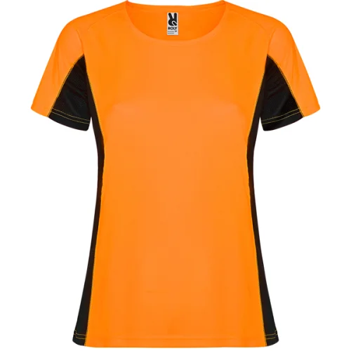 Camiseta Shanghai woman Roly