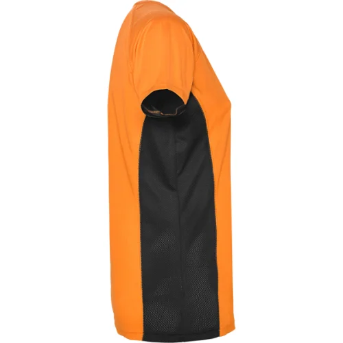 Camiseta Shanghai woman Roly