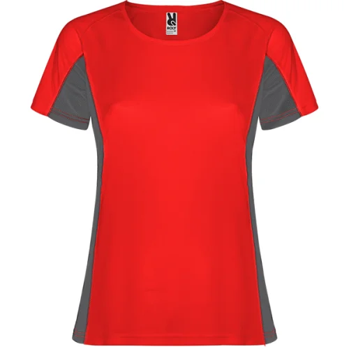 Camiseta Shanghai woman Roly