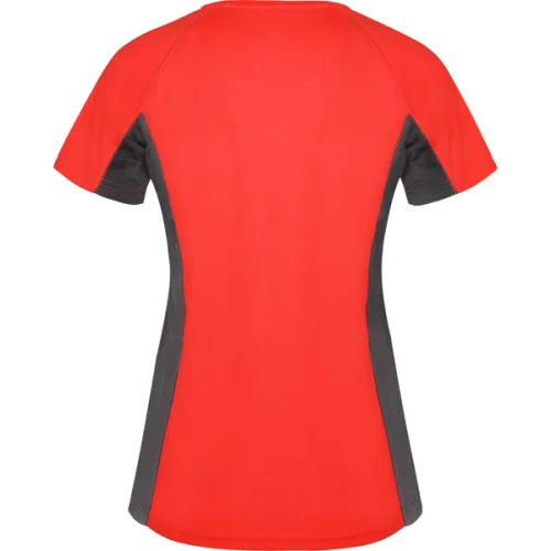 Camiseta Shanghai woman Roly