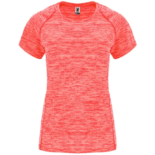 Camiseta Austin woman Roly