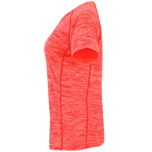 Camiseta Austin woman Roly