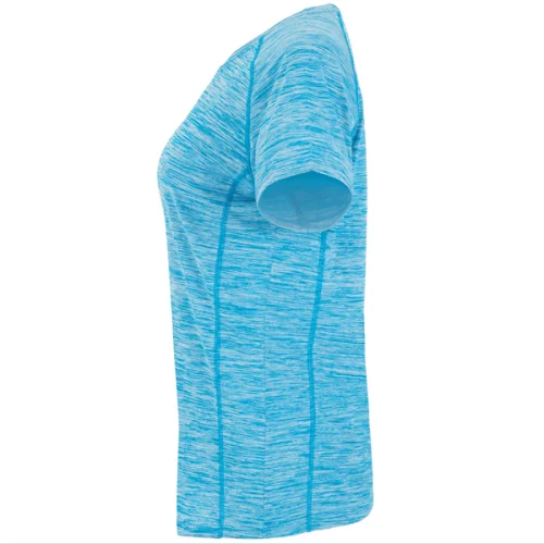 Camiseta Austin woman Roly