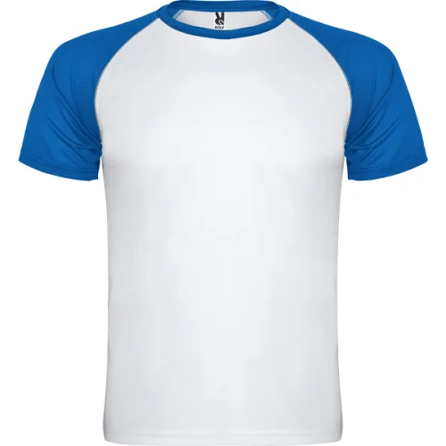 Camiseta Indianapolis Roly