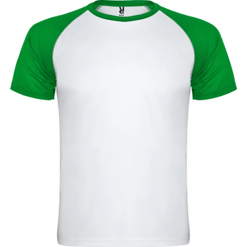 Camiseta Indianapolis Roly