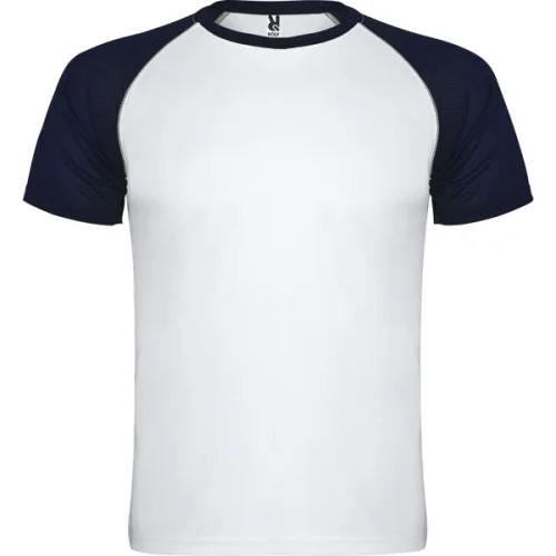 Camiseta Indianapolis Roly