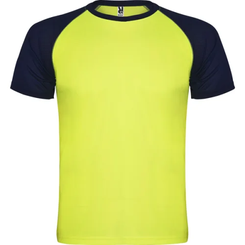 Camiseta Indianapolis Roly