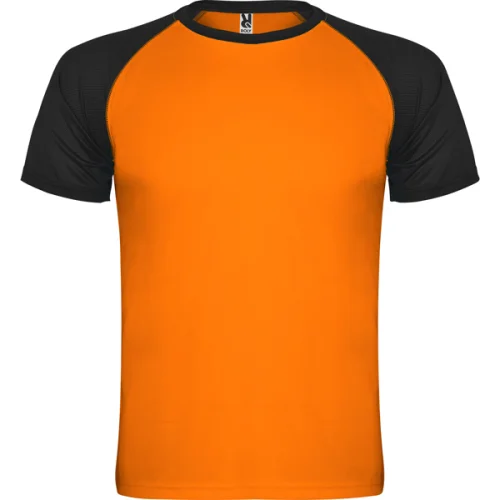 Camiseta Indianapolis Roly