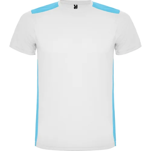 Camiseta Detroit Roly