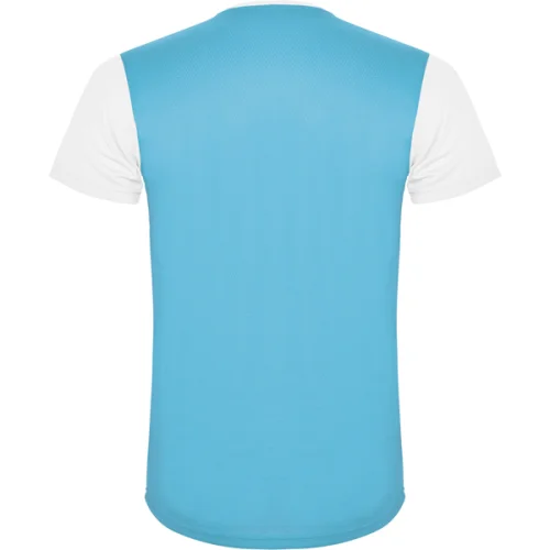 Camiseta Detroit Roly