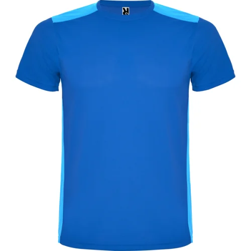 Camiseta Detroit Roly