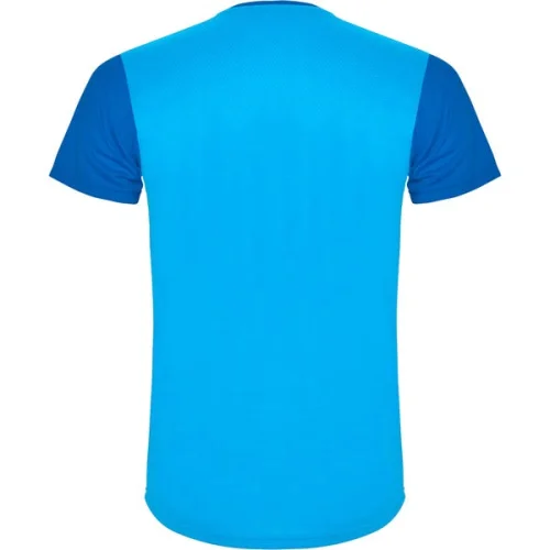 Camiseta Detroit Roly