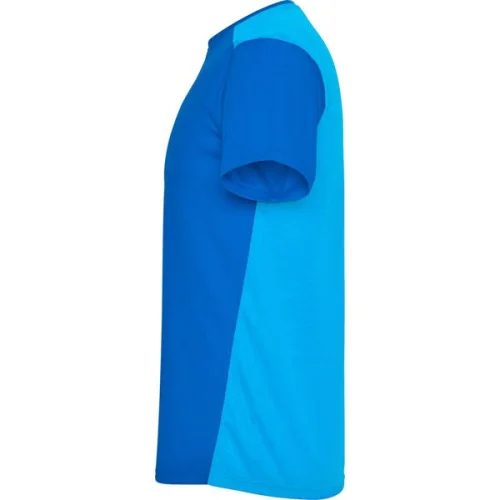 Camiseta Detroit Roly