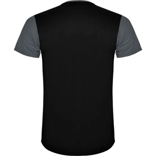 Camiseta Detroit Roly